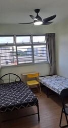 Blk 466A Casa Spring @ Yishun (Yishun), HDB 4 Rooms #630339551